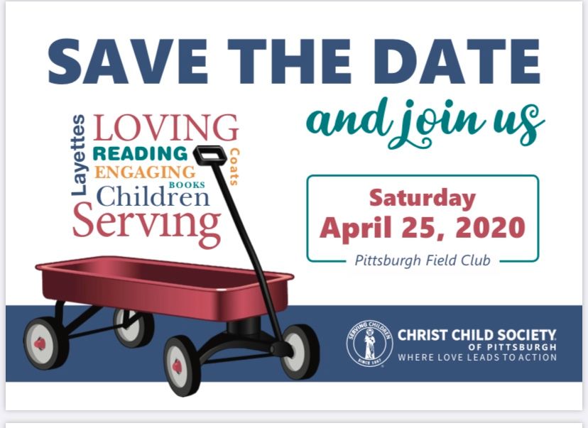 Red Wagon Luncheon 2020
