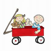 Red Wagon 2024